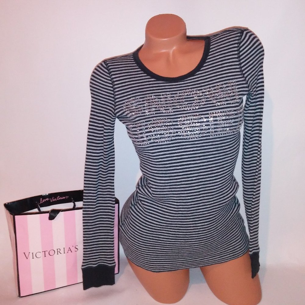 Victoria Secret Sleep Shirt